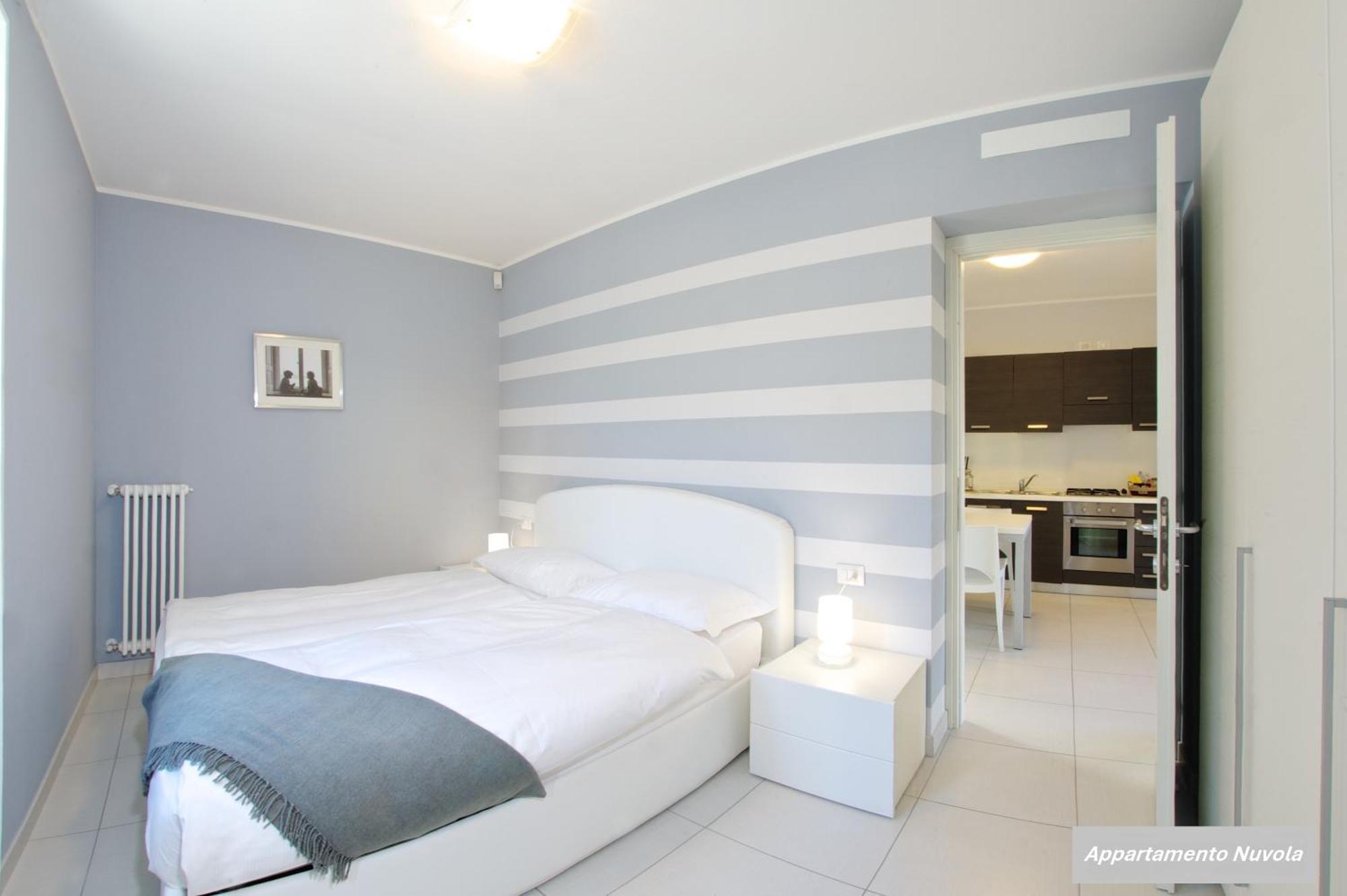 Appartamento Nuvola - Lake Como - Near The Beach - Near The Center Colico Exterior photo